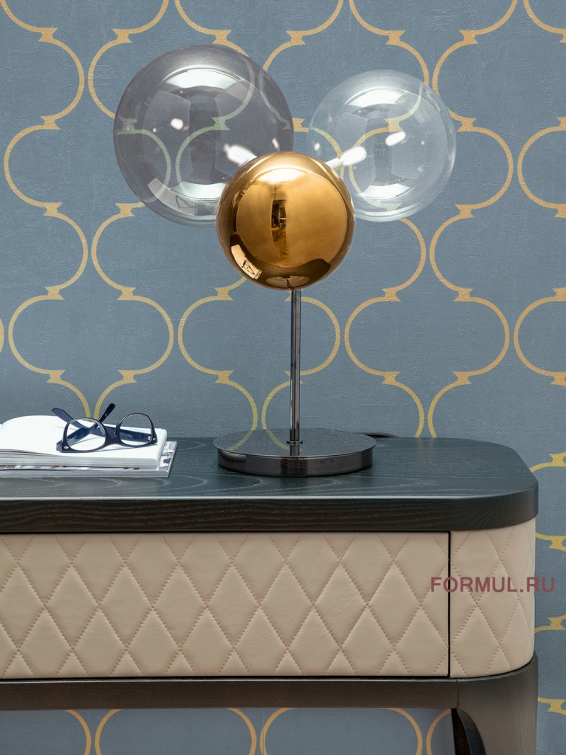 Лампа Tonin Casa Atomo